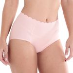 104601490-Hipster-Accente-rosado-de-cintura-alta-para-mujer
