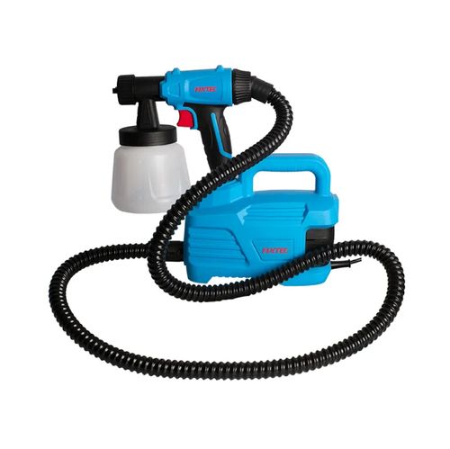 Pistola Eléctrica para Pintar 800W 1200ml 1100 ml/min FSG8002 Fixtec