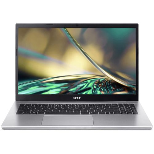 Portátil Acer A3 Notebook Intel Core i3-N305 8GB RAM + 512GB SSD Gris