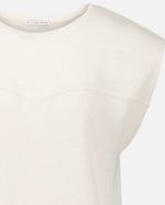 104744765-Camiseta-Easy-Wear-beige-manga-corta-para-mujer