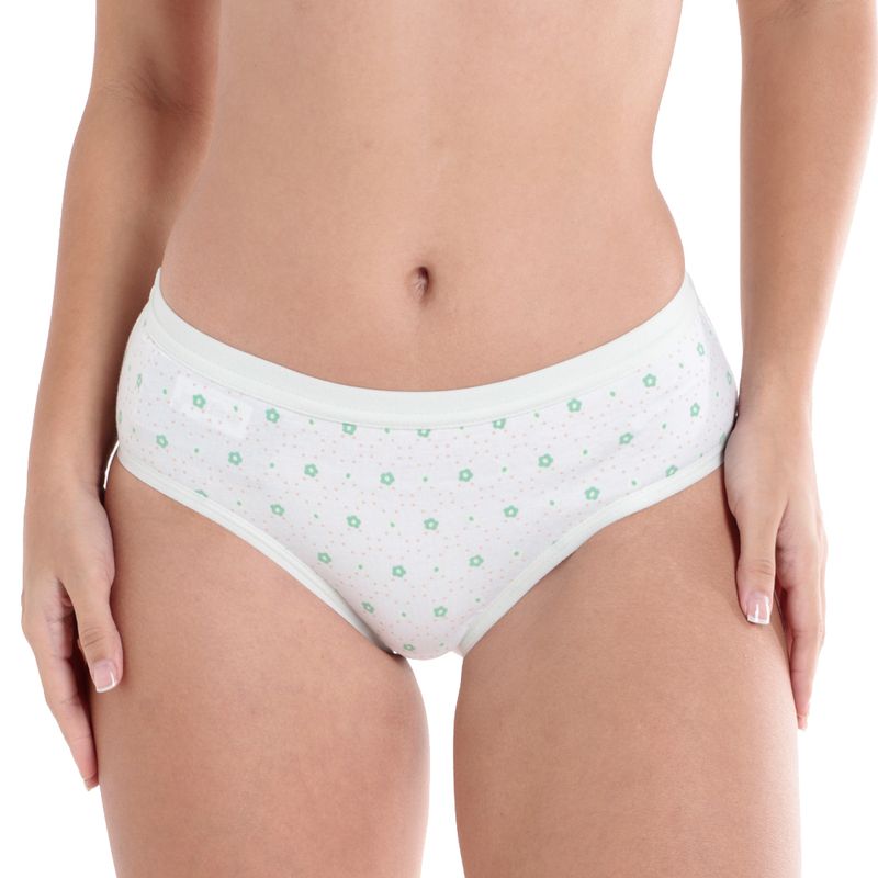 104701575-Panti-Accente-estampado-de-cintura-corta-para-mujer