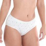 104701575-Panti-Accente-estampado-de-cintura-corta-para-mujer