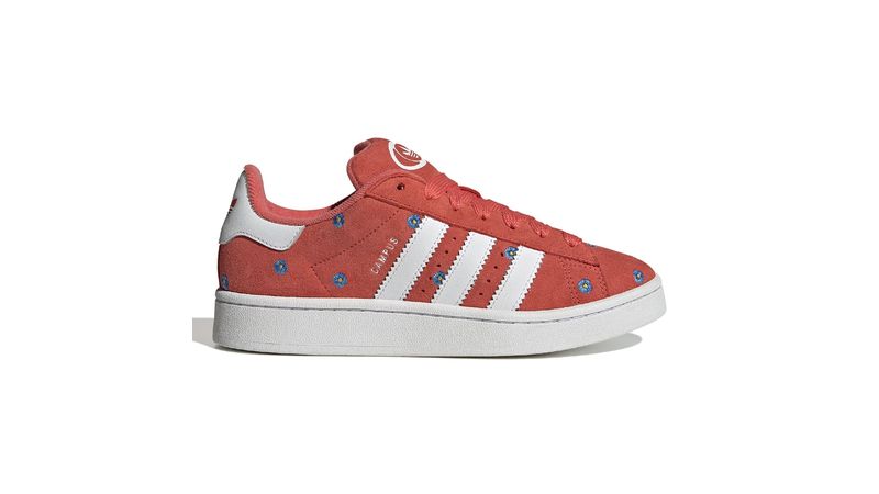 Adidas originals rojos de mujer best sale