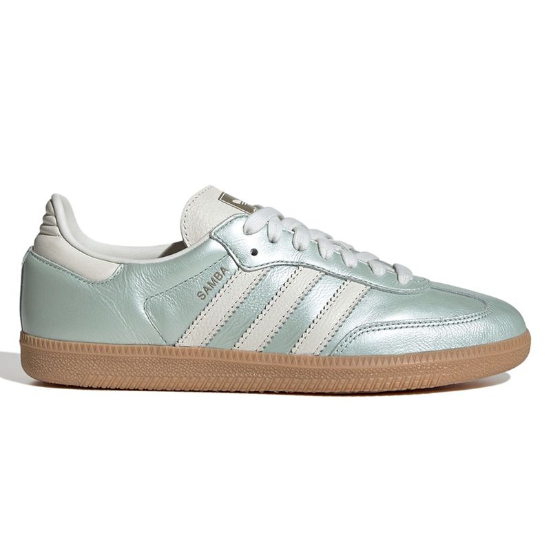 104750120-Zapato-Adidas-Originals-Samba-casual-color-verde-metalico-para-mujer
