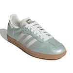 104750120-Zapato-Adidas-Originals-Samba-casual-color-verde-metalico-para-mujer