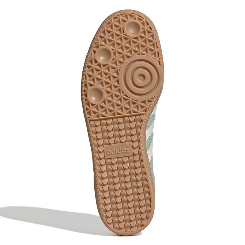 104750120-Zapato-Adidas-Originals-Samba-casual-color-verde-metalico-para-mujer