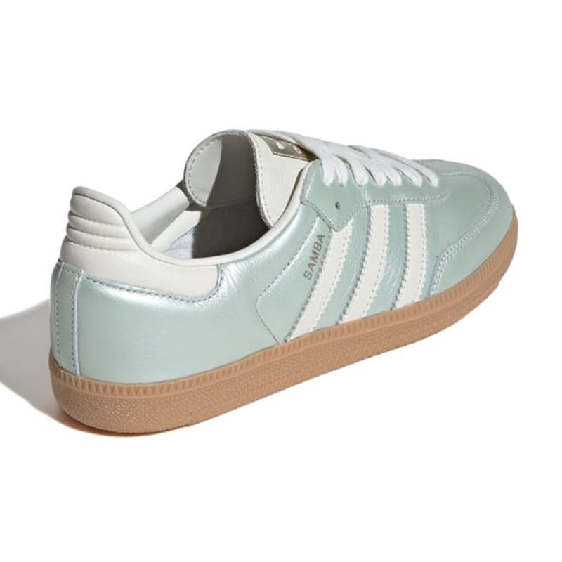 104750120-Zapato-Adidas-Originals-Samba-casual-color-verde-metalico-para-mujer