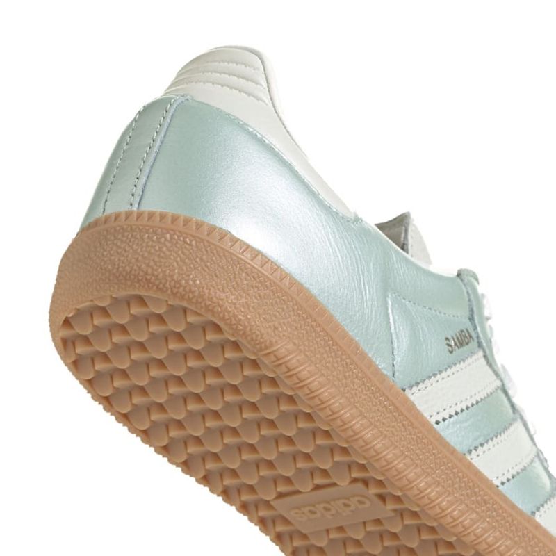104750120-Zapato-Adidas-Originals-Samba-casual-color-verde-metalico-para-mujer