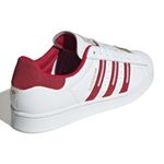 104753652-Zapato-Adidas-Originals-Superstar-casual-blanco-rojo-para-hombre