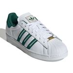 104753659-Zapato-Adidas-Originals-Superstar-casual-blanco-verde-para-hombre