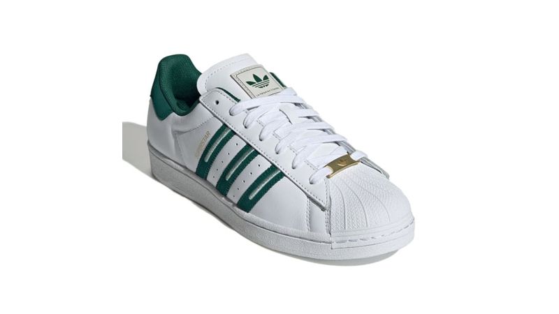 Superstar Shoes Adidas Star Verde Zapatos Adidas Adidas All Star