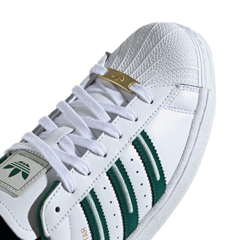 104753659-Zapato-Adidas-Originals-Superstar-casual-blanco-verde-para-hombre