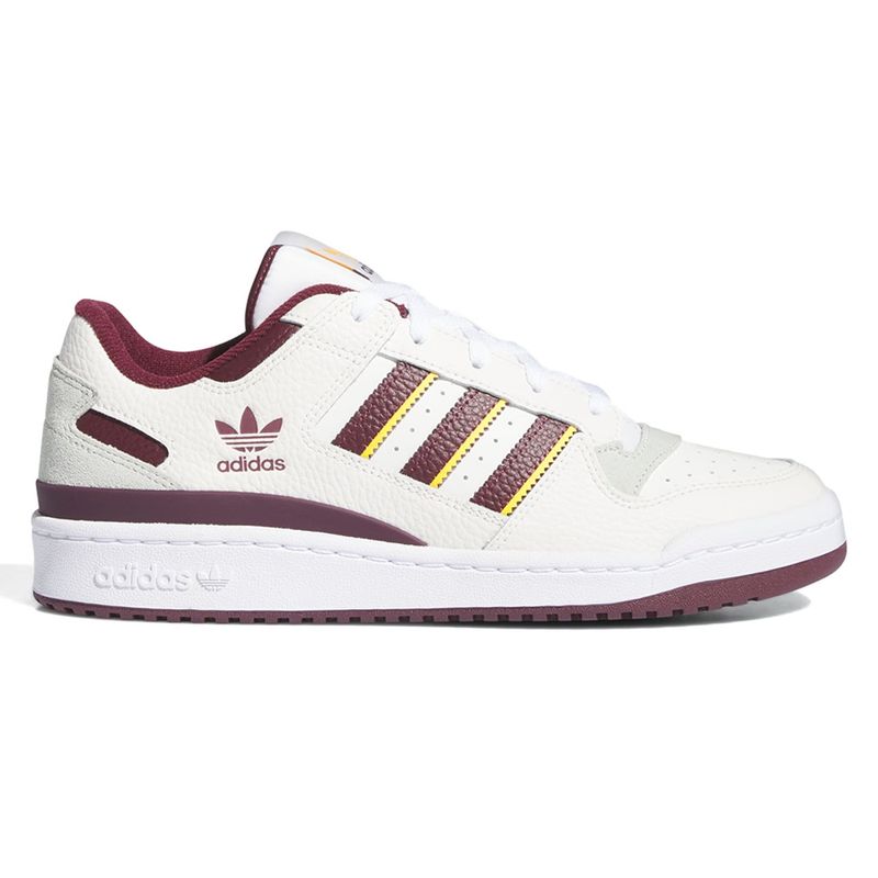 104753675-Zapato-Adidas-Originals-Forum-Low-blanco-burgundy-para-hombre