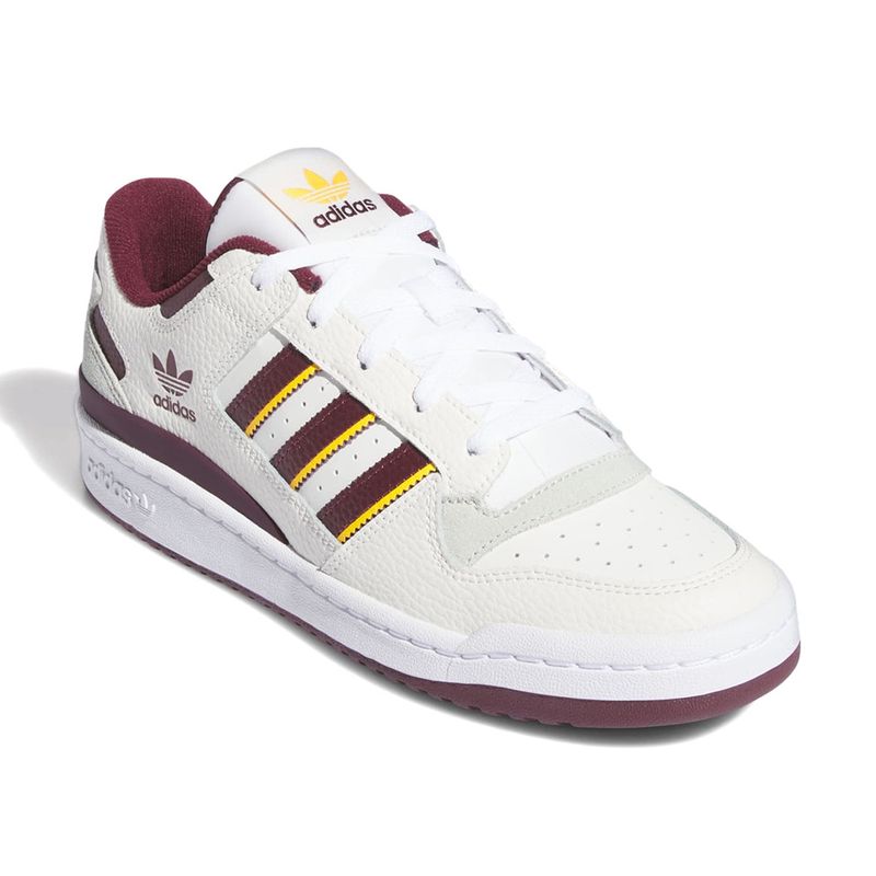 104753675-Zapato-Adidas-Originals-Forum-Low-blanco-burgundy-para-hombre