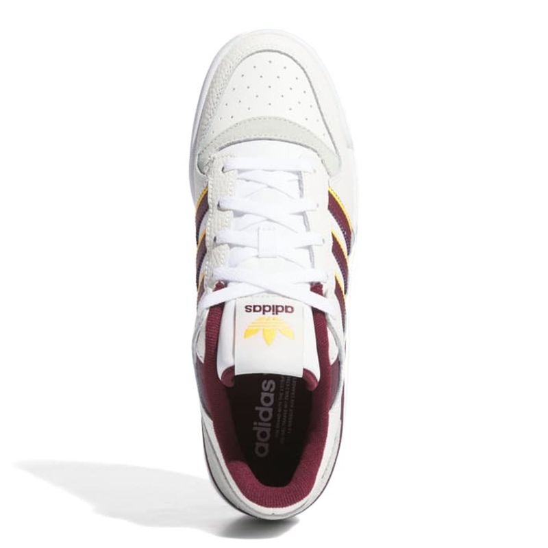 104753675-Zapato-Adidas-Originals-Forum-Low-blanco-burgundy-para-hombre