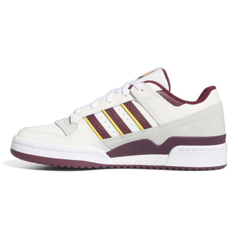 104753675-Zapato-Adidas-Originals-Forum-Low-blanco-burgundy-para-hombre