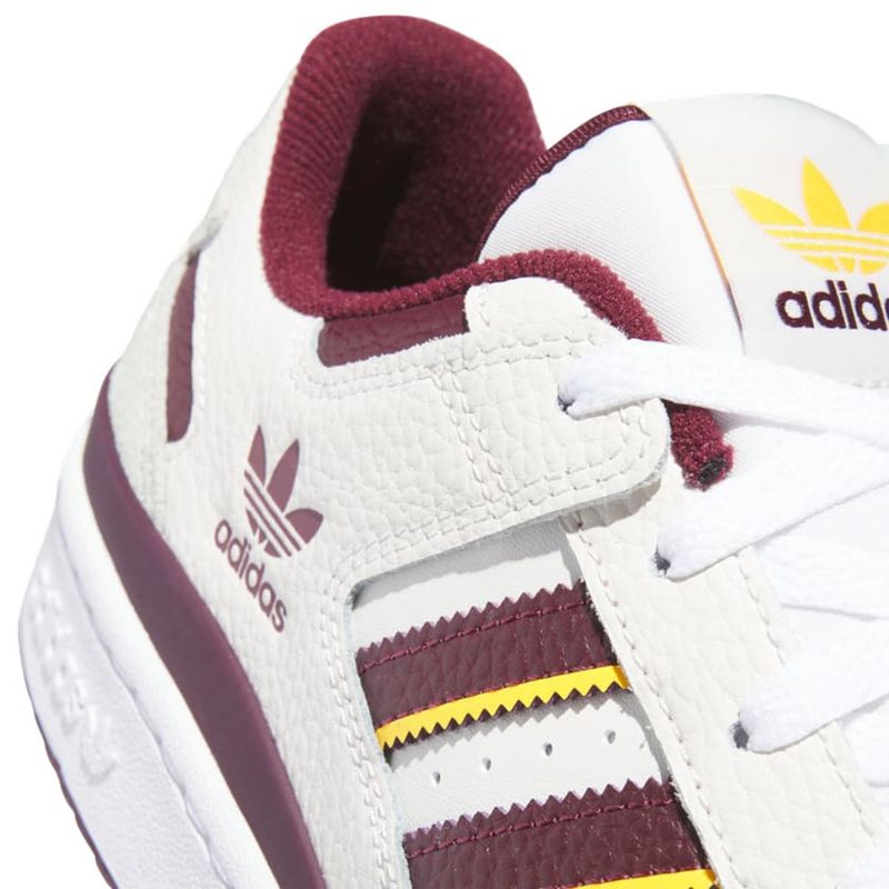 104753675-Zapato-Adidas-Originals-Forum-Low-blanco-burgundy-para-hombre