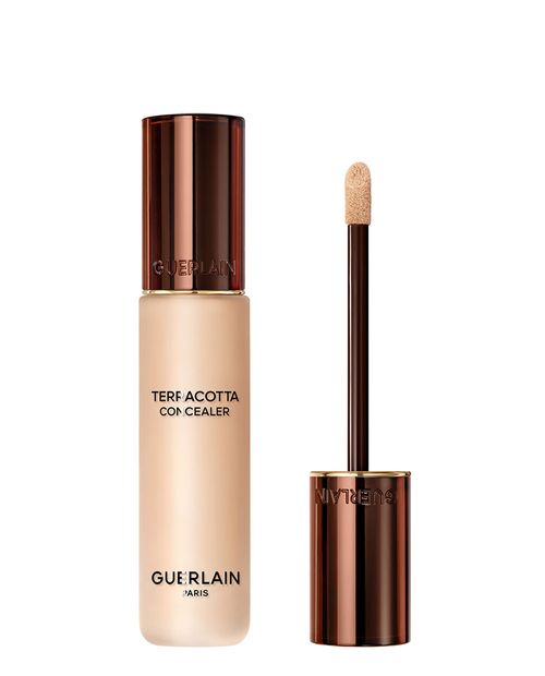 Terracota Concealer Corrector Perfeccion Natural