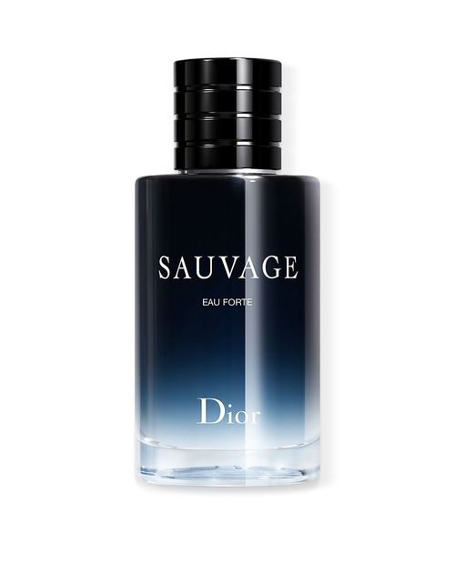 Sauvage Eau Forte