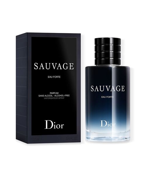 Sauvage Eau Forte