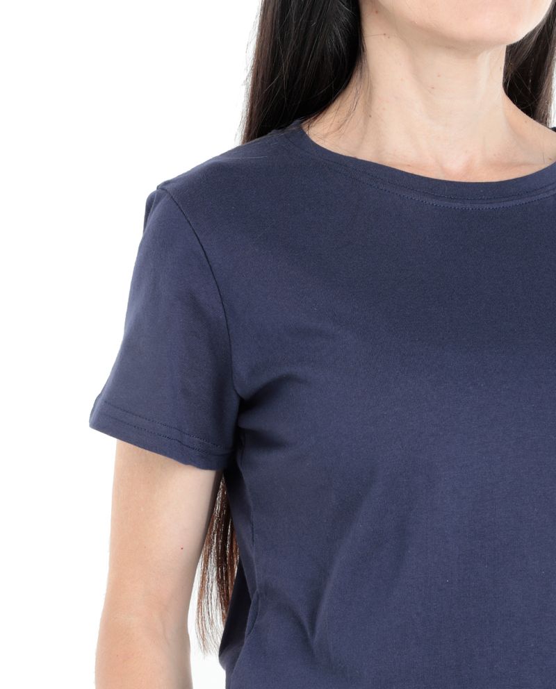 104700099-Camiseta-Nicolle-azul-manga-corta-para-mujer
