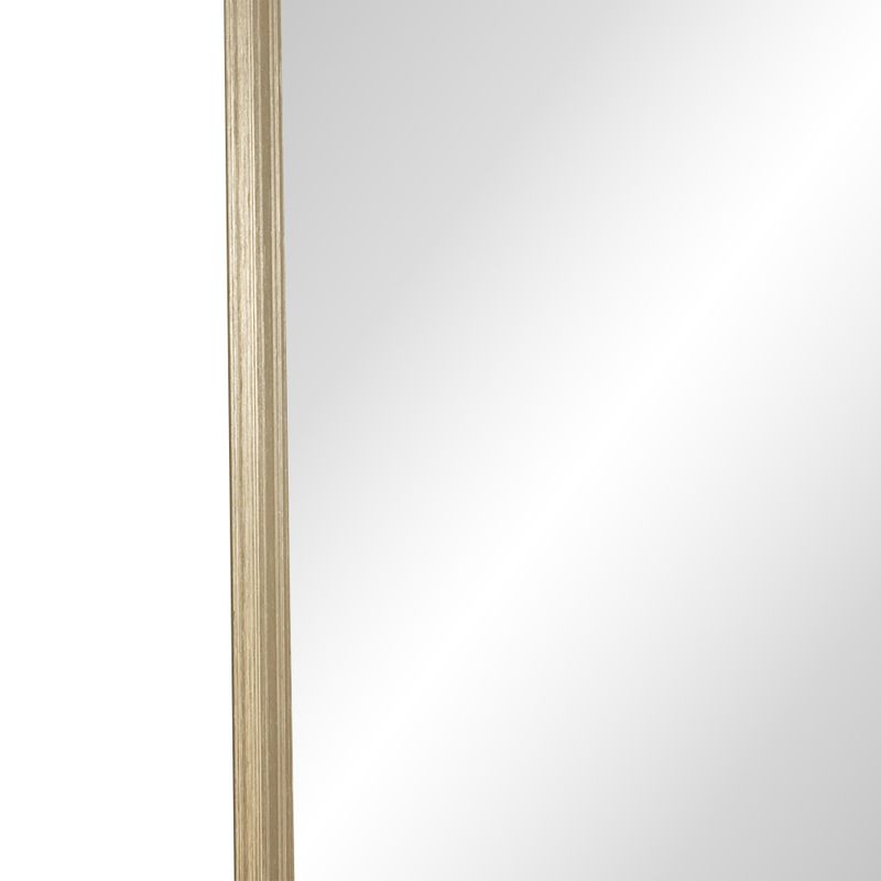 side view