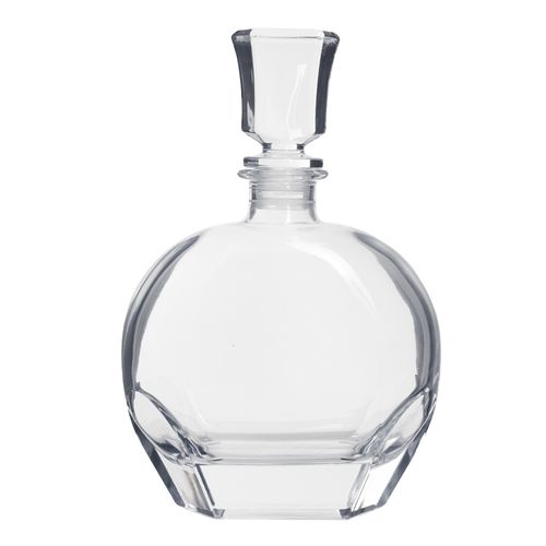 Decanter de vidrio