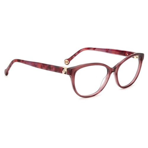 Aro completo ovalado Carolina Herrera de acetato para mujer