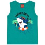 104658578-Camiseta-verde-con-estampado-para-niño