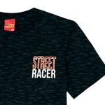 104658638-Camiseta-negra-con-estampado-para-niño
