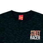 104658638-Camiseta-negra-con-estampado-para-niño