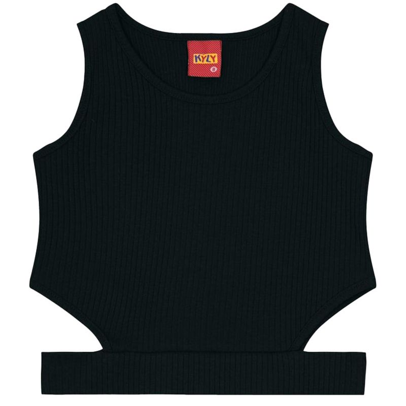 104660813-Blusa-negra-solido-para-niña