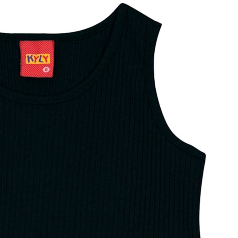 104660813-Blusa-negra-solido-para-niña
