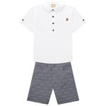 104741216-Conjunto-de-2-piezas--estampado--para-niño