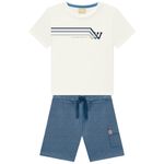 104741225-Conjunto-de-2-piezas--estampado--para-niño