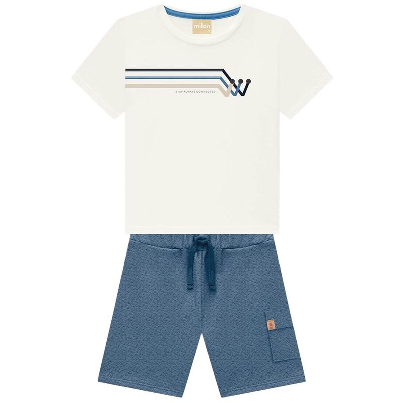 104741225-Conjunto-de-2-piezas--estampado--para-niño