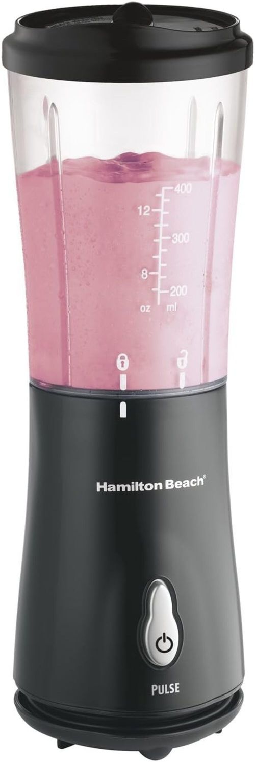 Licuadora personal Hamilton Beach  0.41 litros
