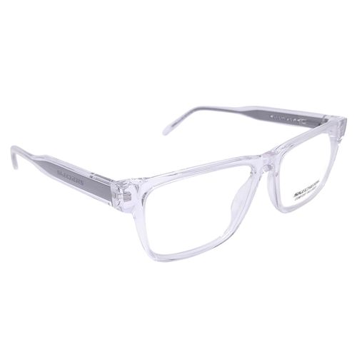 Aro completo rectangular Skechers acetato para hombre