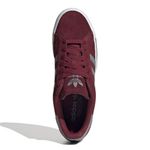 104757614-Zapato-Adidas-Campus-Vulc-deportivo-casual-rojo-para-hombre