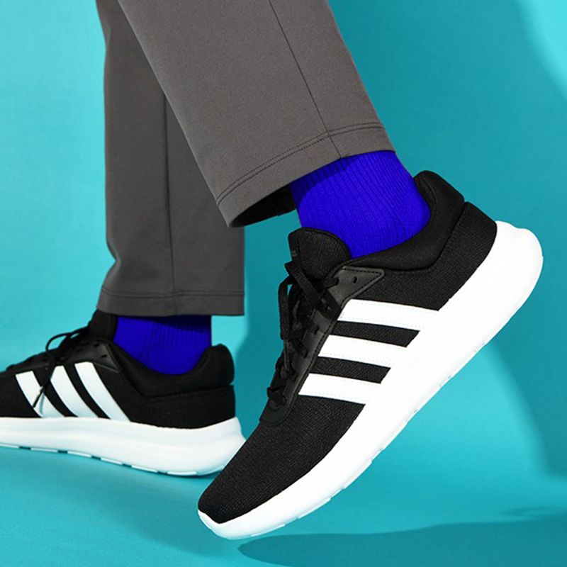 104758153-Zapato-deportivo-casual-Adidas-Racer-4.0-negro-para-hombre