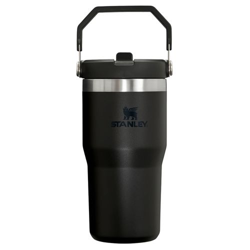 Termo Stanley Flip straw de acero inoxidable 591 ml