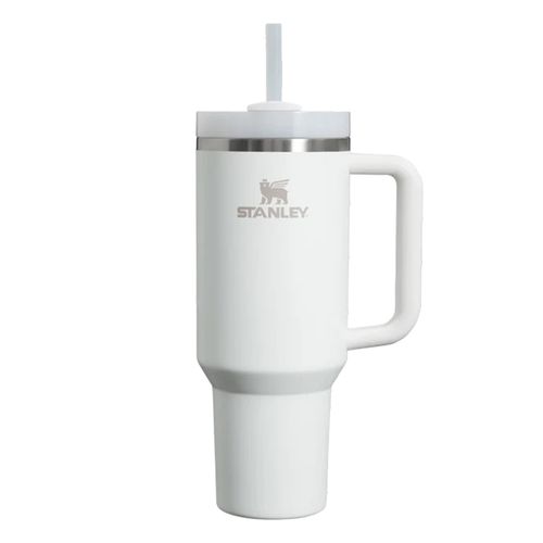 Termo Stanley quencher de acero inoxidable 1.2 litros