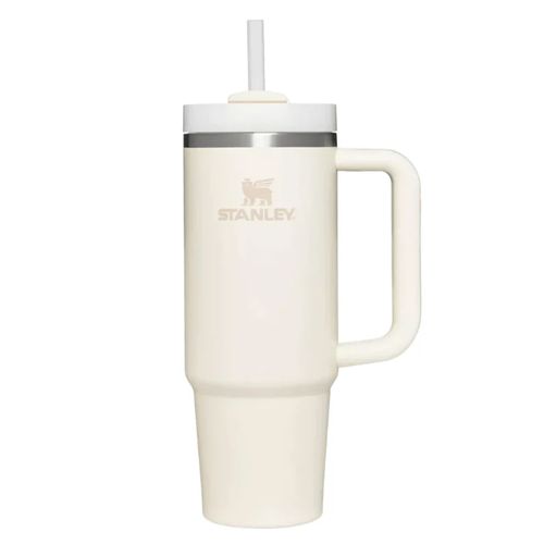 Termo Stanley quencher de acero inoxidable 887 ml
