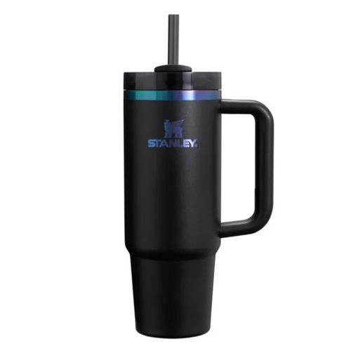 Termo Stanley quencher de acero inoxidable 887 ml