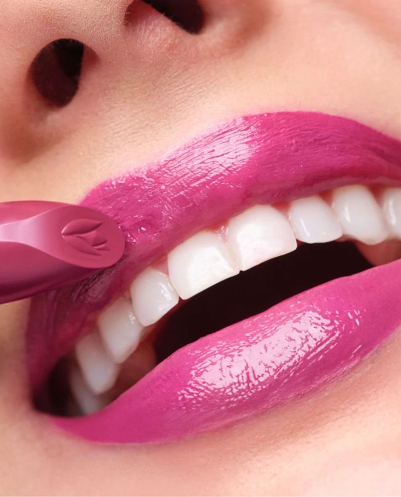 Labial Couture Lipstick Refill 292 Mademoiselle Siman El Salvador