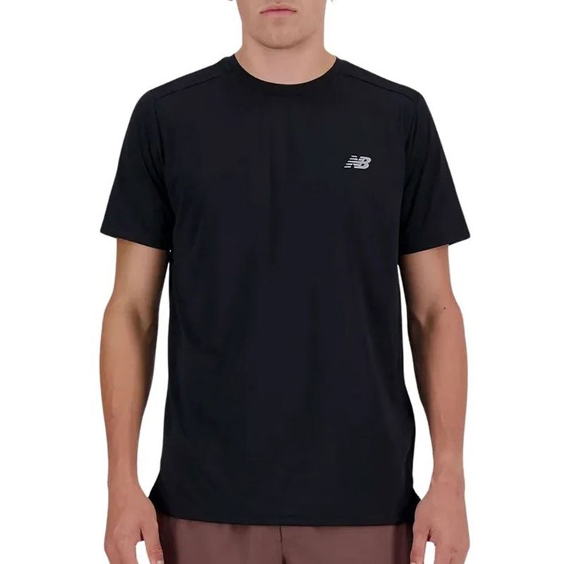 New balance camisetas deportivas sale