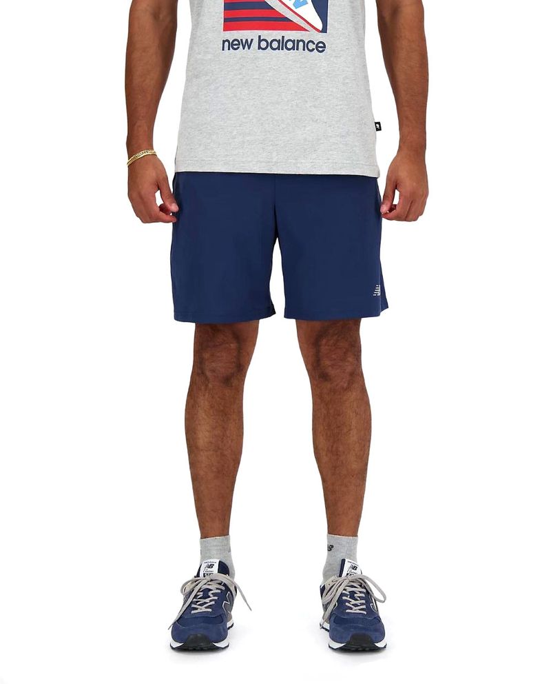 104681359-Short-deportivo-New-Balance-azul-navy-para-hombre