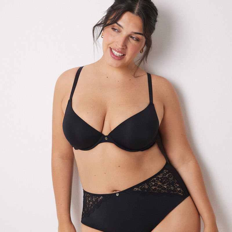 104746700-Brassier-Women-Secret-push-up-copa-tipo-B-negro-para-mujer