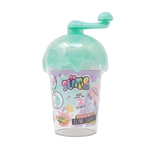 Canal Toys Agitador Sensorial De Slime C/Materiales Slime