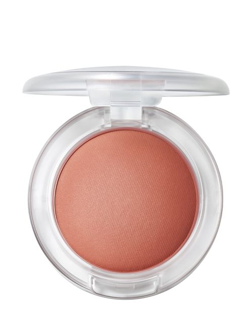 MAC Blush Acolchado Glow Play